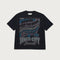 HONOR THE GIFT C-fall Htg Records Oval Logo Tee Mens Apparel
